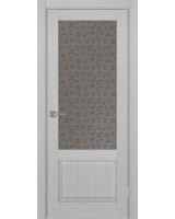 Тоскана_640.21 ЭКО-шпон Дуб серый FL