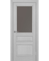 Тоскана_631.211 багет ЭКО-шпон Дуб серый FL