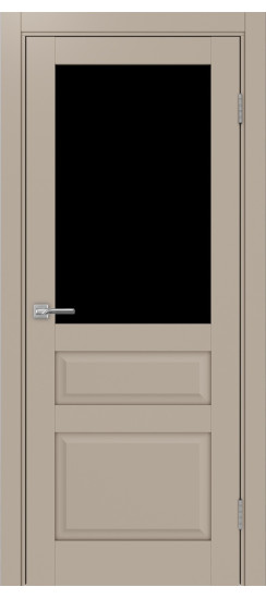 Межкомнатная дверь Тоскана_631.211.35  Мокко