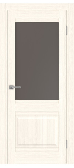 Межкомнатная дверь Тоскана_602U.21.35  Ясень светлый