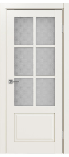 Межкомнатная дверь Тоскана_641.2221.60  Бежевый