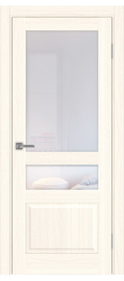 Межкомнатная дверь Тоскана_631.221.35  Ясень светлый