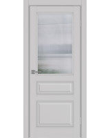 Тоскана_631.211 багет ЭКО-шпон Пепельный