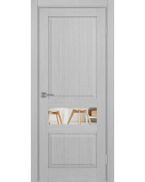 Тоскана_631.121 ЭКО-шпон Дуб серый FL