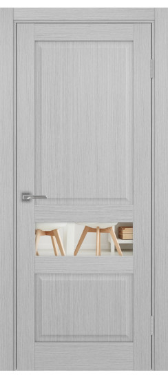 Межкомнатная дверь Тоскана_631.121.35  Дуб серый FL