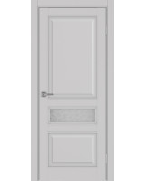 Тоскана_631.121 багет ЭКО-шпон Пепельный