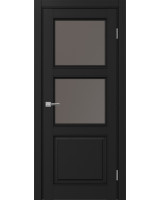 Тоскана_630.221 багет ЭКО-шпон Антрацит