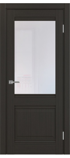 Межкомнатная дверь Тоскана_602U.21.35  Венге FL