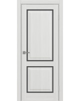 Тоскана_602С.2121 ЭКО-шпон Ясень серебристый