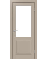 Тоскана_602.21 ЭКО-шпон Мокко