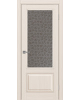 Тоскана_640.21 багет ЭКО-шпон Ясень перламутровый