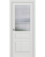 Тоскана_631.211 ЭКО-шпон Ясень серебристый