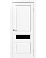 Тоскана_631.121 багет ЭКО-шпон Белый снежный