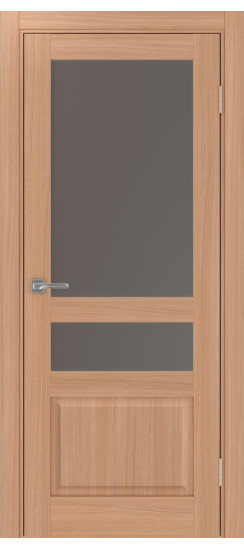 Межкомнатная дверь Тоскана_631.221.35  Ясень тёмный