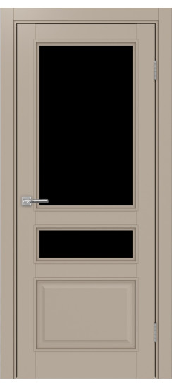 Межкомнатная дверь Тоскана_631.221 багет.35  Мокко