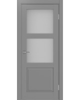 Тоскана_630.221 ЭКО-шпон Серый