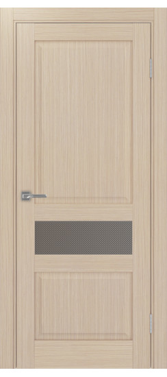 Межкомнатная дверь Тоскана_631.121.35  Дуб беленый FL