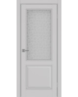 Тоскана_602.21 багет ЭКО-шпон Пепельный