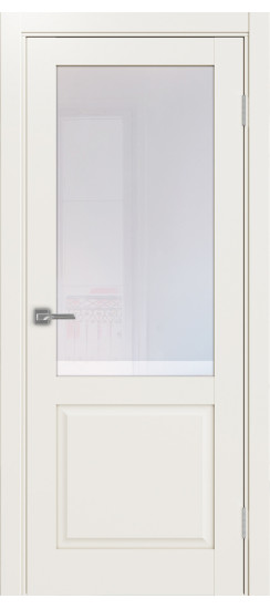 Межкомнатная дверь Тоскана_602.21.35  Бежевый