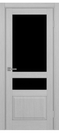 Межкомнатная дверь Тоскана_631.221.35  Дуб серый FL