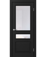 Тоскана_631.221 багет ЭКО-шпон Антрацит