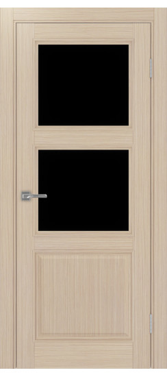 Межкомнатная дверь Тоскана_630.221 багет.35  Дуб беленый FL