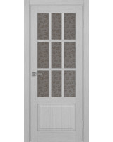 Тоскана_642.2221 ЭКО-шпон Дуб серый FL