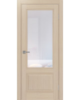 Тоскана_640.21 багет ЭКО-шпон Дуб беленый FL