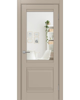 Тоскана_602U.21 ЭКО-шпон Мокко