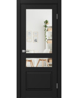 Тоскана_631.221 ЭКО-шпон Антрацит