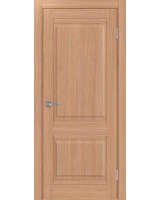 Тоскана_602U.11 ЭКО-шпон Ясень тёмный