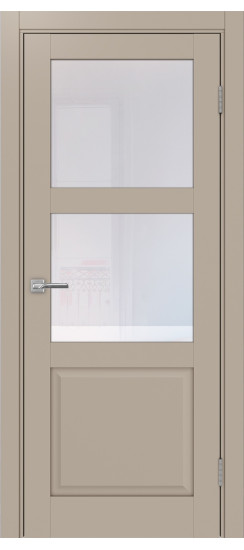 Межкомнатная дверь Тоскана_630.221.35  Мокко