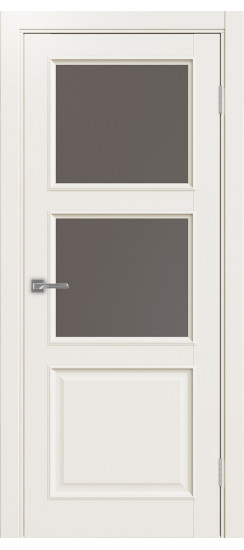 Межкомнатная дверь Тоскана_630.221 багет.35  Бежевый