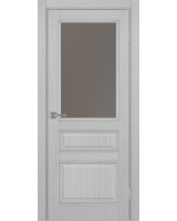 Тоскана_631.211 багет ЭКО-шпон Дуб серый FL