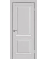 Тоскана_602С.2121 ЭКО-шпон Пепельный