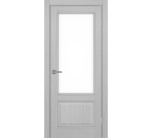 Тоскана_640.21 багет ЭКО-шпон Дуб серый FL