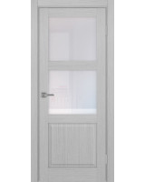 Тоскана_630.221 ЭКО-шпон Дуб серый FL