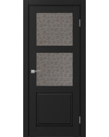 Тоскана_630.221 ЭКО-шпон Антрацит