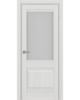 Тоскана_602U.21 ЭКО-шпон Ясень серебристый