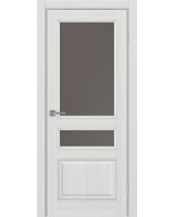 Тоскана_631.221 багет ЭКО-шпон Ясень серебристый