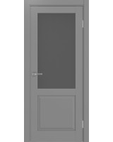 Тоскана_602.21 ЭКО-шпон Серый