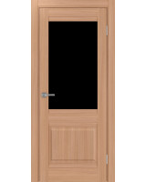 Тоскана_602U.21 ЭКО-шпон Ясень тёмный