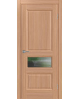 Тоскана_Neo_631.121 ЭКО-шпон Ясень тёмный