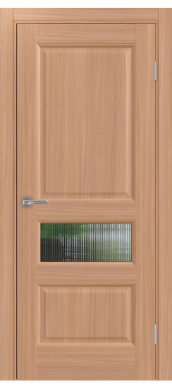 Межкомнатная дверь Тоскана_Neo_631.121.40  Ясень тёмный