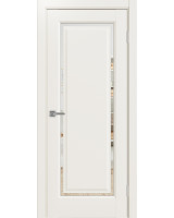 Тоскана_Neo_601С.21 ЭКО-шпон Бежевый