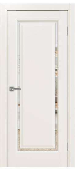 Межкомнатная дверь Тоскана_Neo_601С.21.45  Бежевый