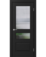 Тоскана_Neo_631.221 ЭКО-шпон Антрацит