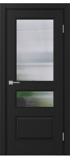 Межкомнатная дверь Тоскана_Neo_631.221.40  Антрацит