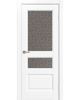 Тоскана_Neo_631.221 ЭКО-шпон Белый снежный