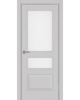 Тоскана_Neo_631.221 ЭКО-шпон Пепельный